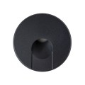 1400681810_LED Stair 68 SCCT R schwarz-matt_Vorderseite